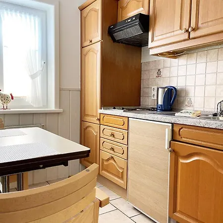 Lägenhet Apartment_frieda *